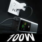 100W Power Bank Case