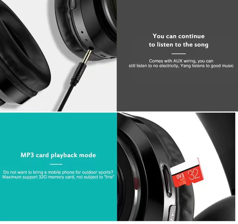 Gaming Headset
