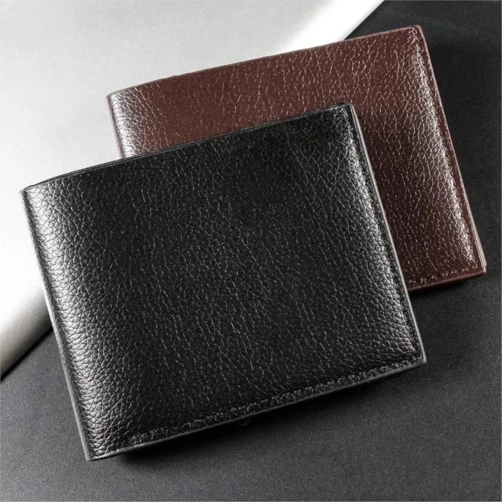 Leather Wallet