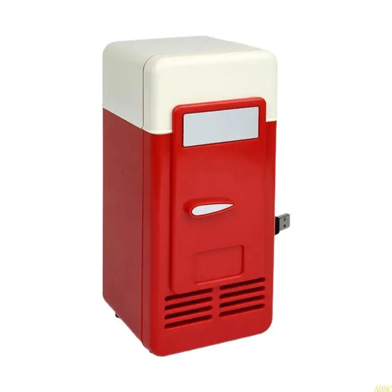 Mini Car Fridge