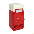 Mini Car Fridge