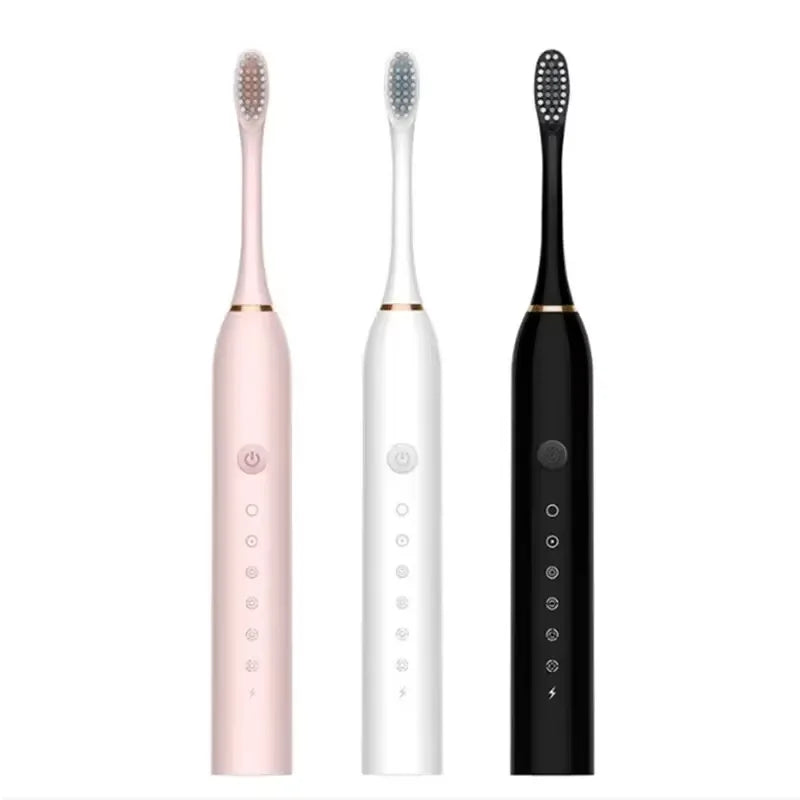 Electric ultrasonic toothbrush
