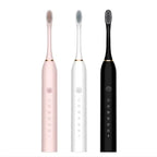 Electric ultrasonic toothbrush
