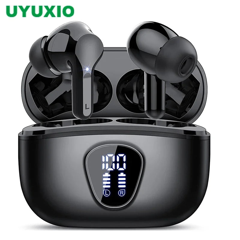 Wireless Earbuds