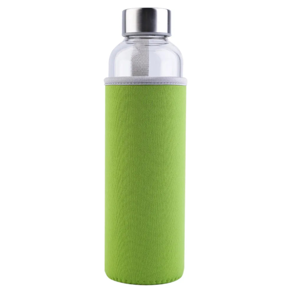 Travel Bottle Car
