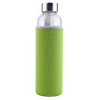 Travel Bottle Car