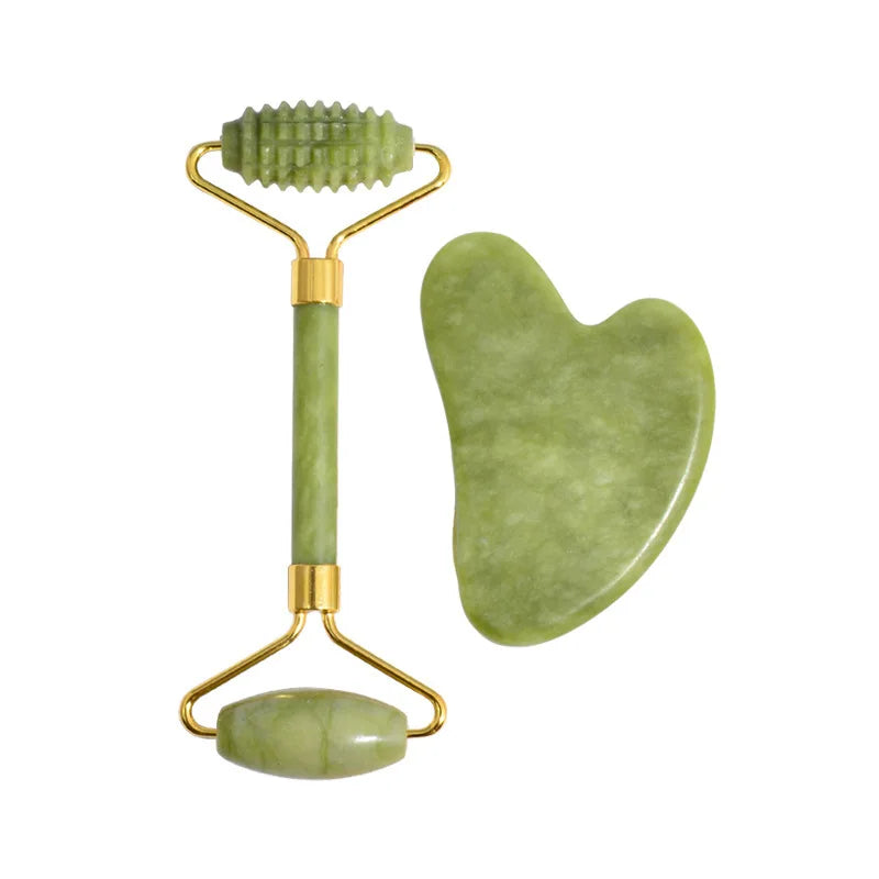 Jade Massager