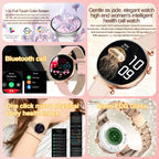 Women's Smartwatch