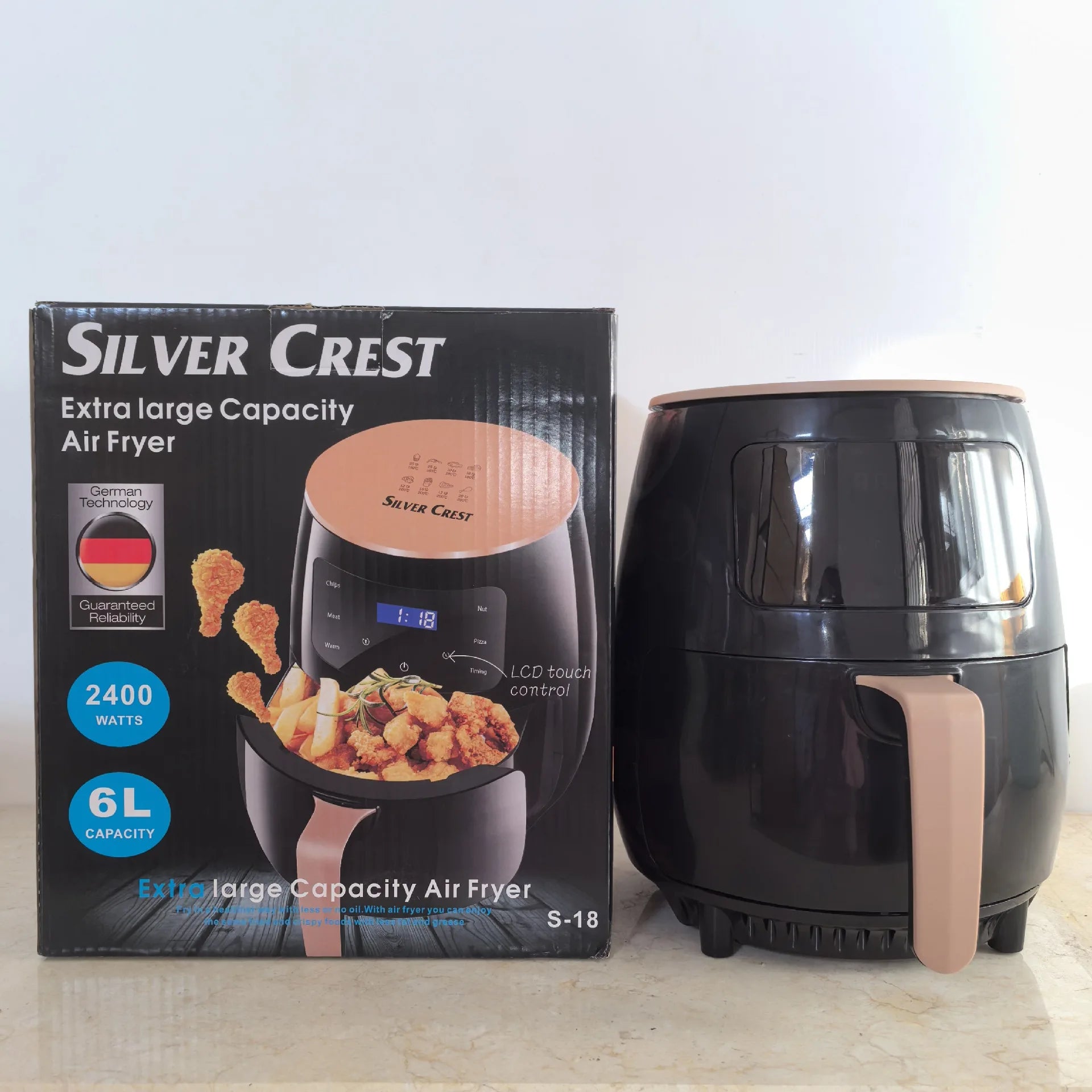 Air Fryer