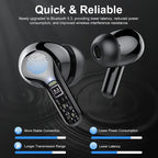 Wireless Earbuds