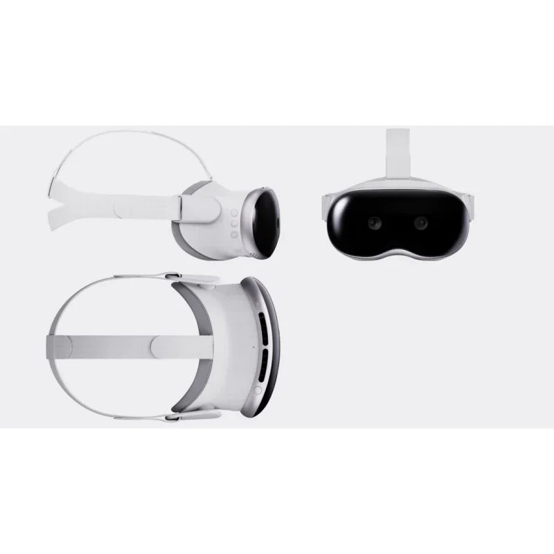 4K VR Headset