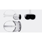 4K VR Headset
