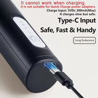 Electric Milk Frother