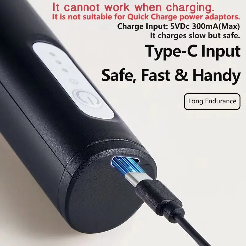 Electric Milk Frother