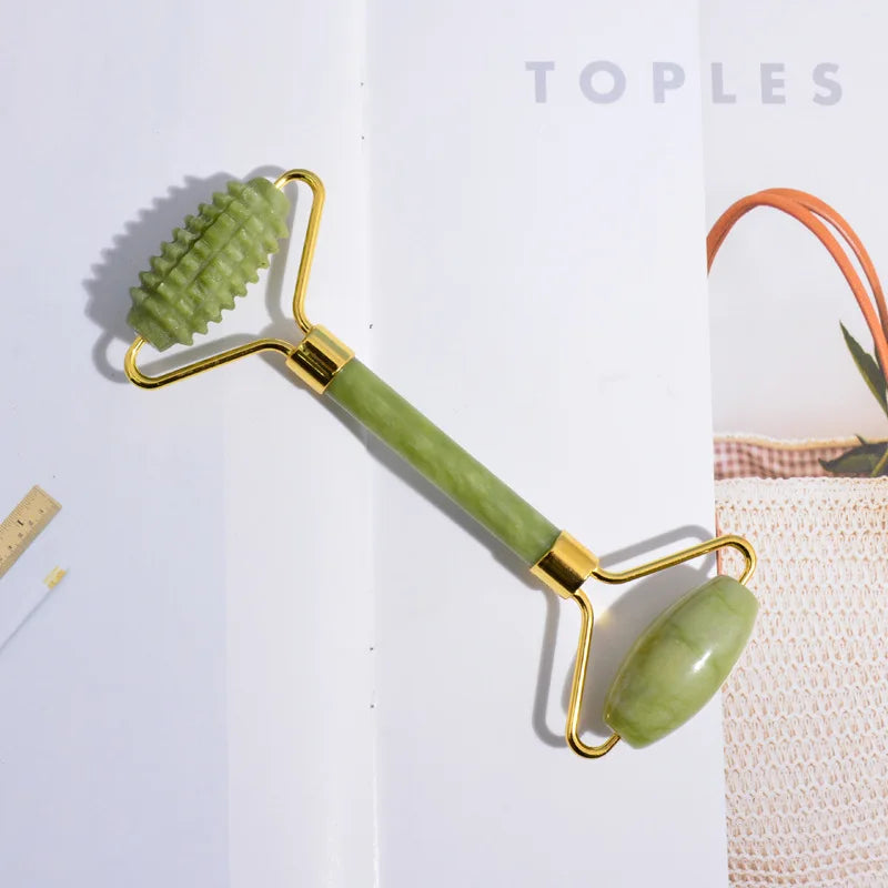 Jade Massager