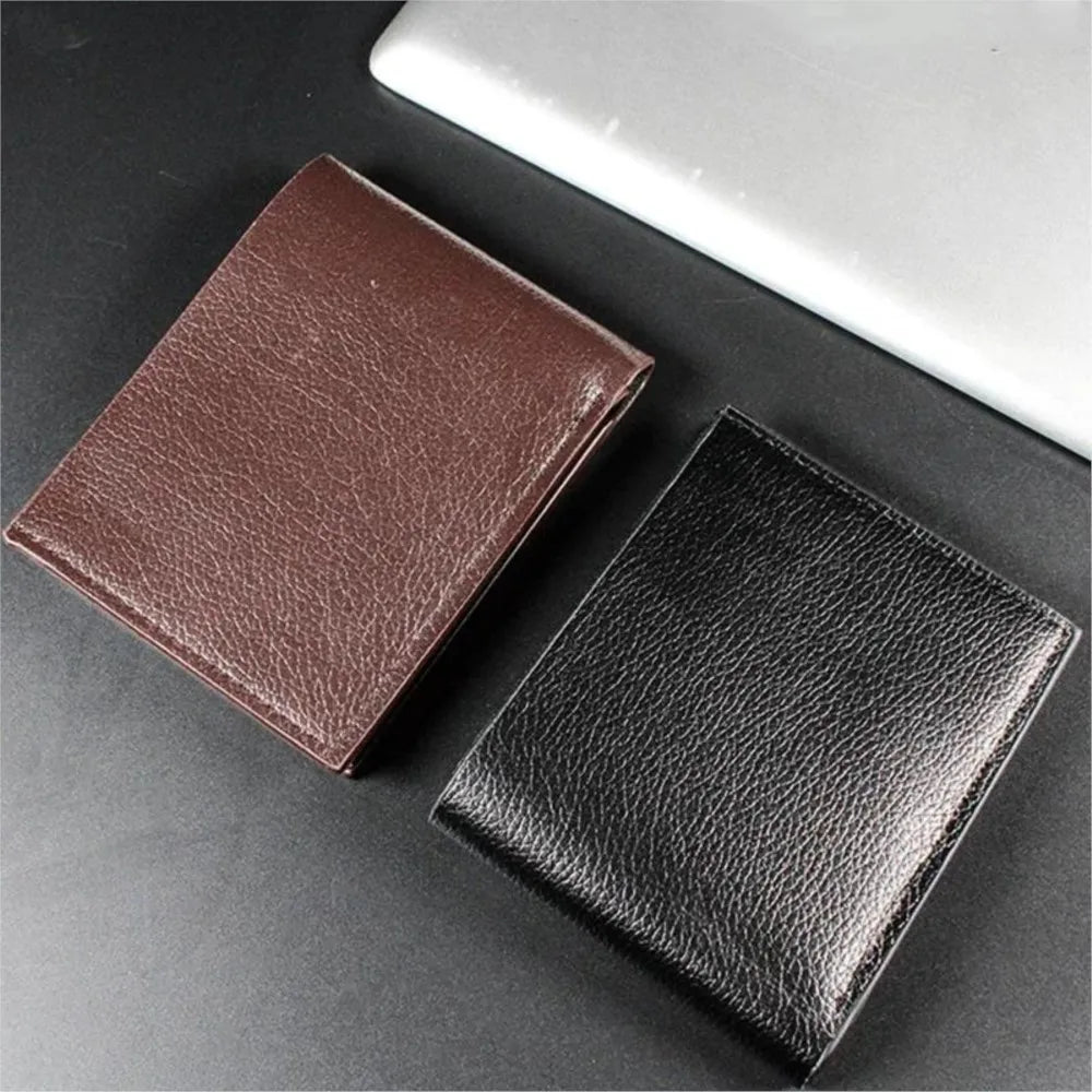 Leather Wallet