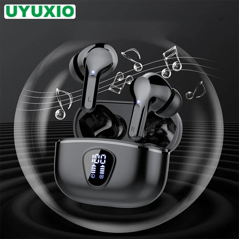 Wireless Earbuds