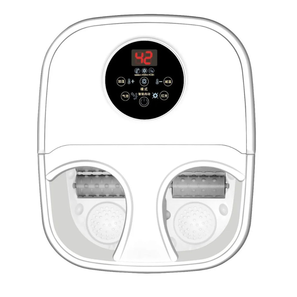 Portable Foot Spa