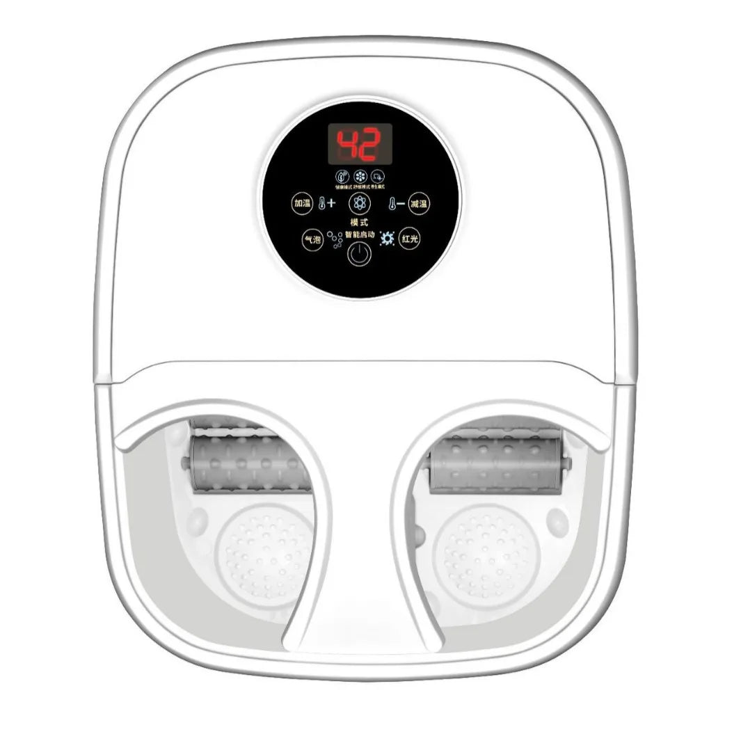 Portable Foot Spa