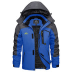 Winter Ski Jacket