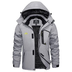 Winter Ski Jacket