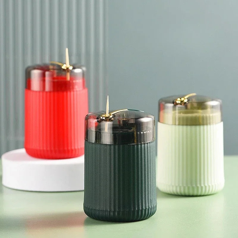 Toothpick Holder