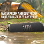 JBL Flip 6 Bluetooth Speaker