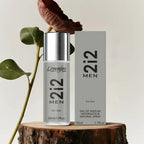 Natural men spray