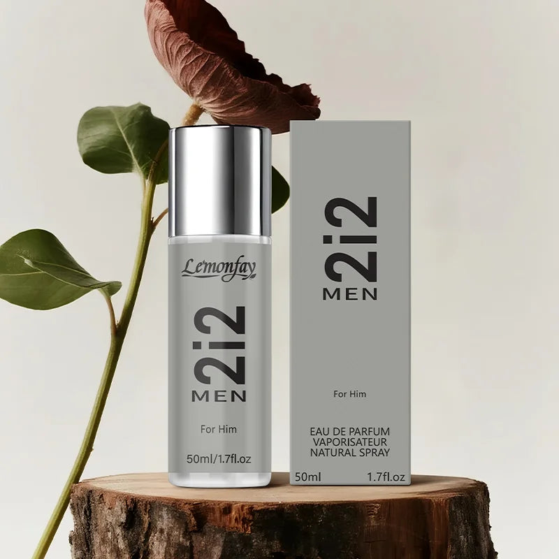 Natural men spray