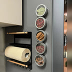 Magnetic Spice Set