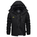 Winter Ski Jacket