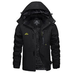 Winter Ski Jacket