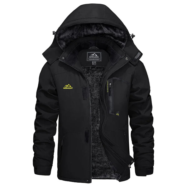 Winter Ski Jacket