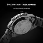 Waterproof Quartz Watch