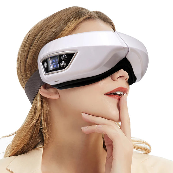 Smart Eye Massager