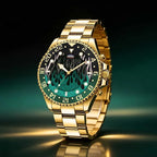 Waterproof Quartz Watch