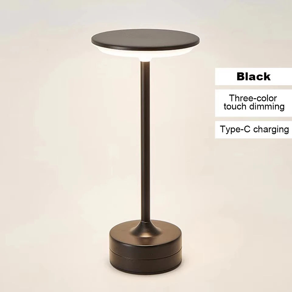 LED Table Lamp