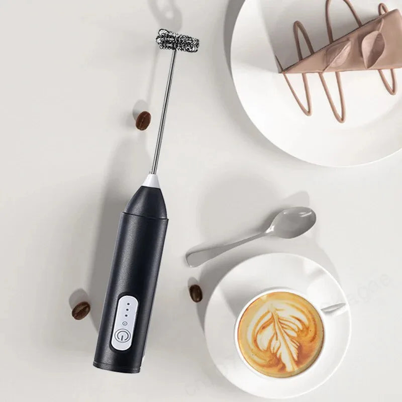 Electric Milk Frother