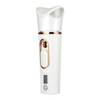 Nano mist sprayer