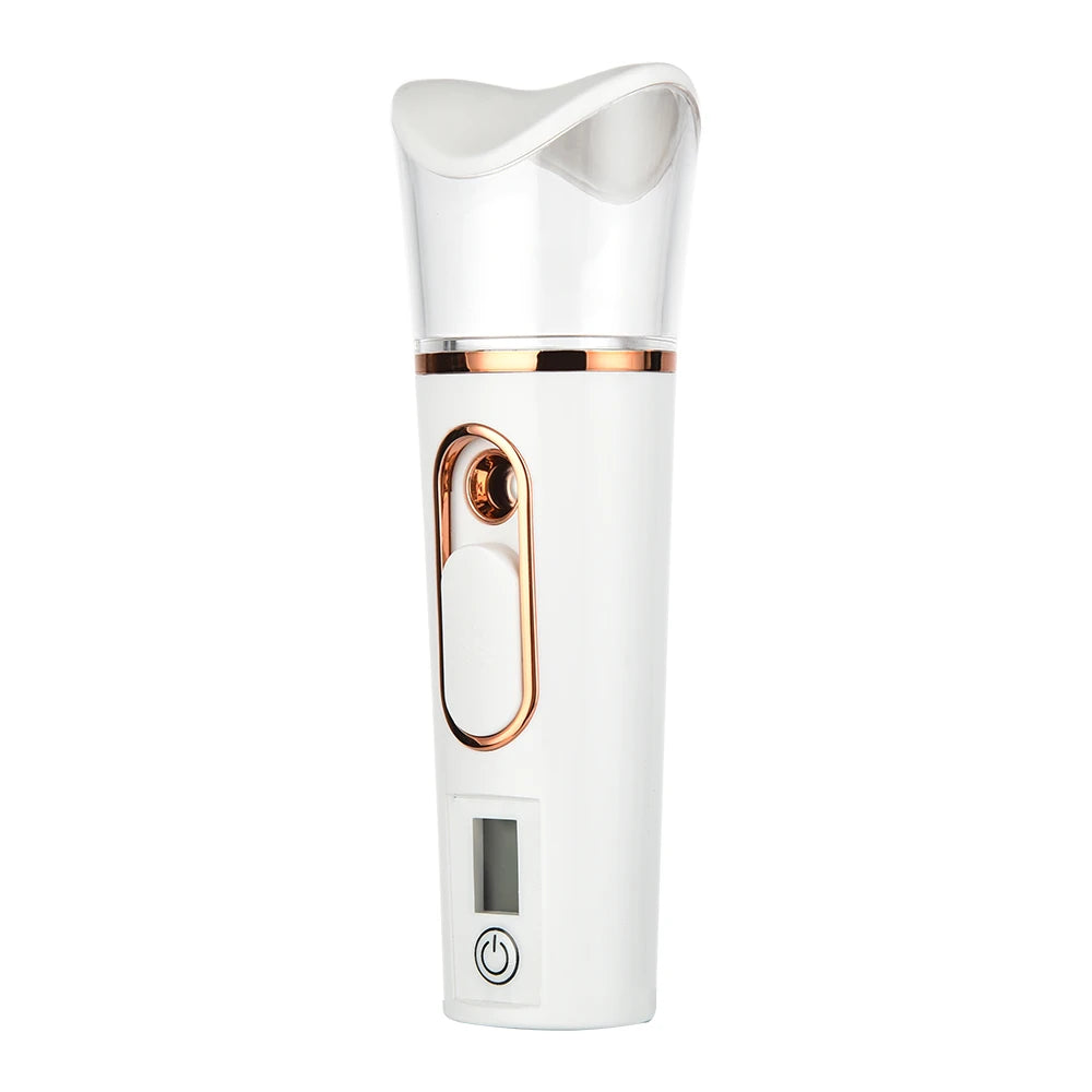 Nano mist sprayer