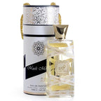 Swiss arabian perfume