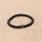 Personalized Men's Name Bracelet