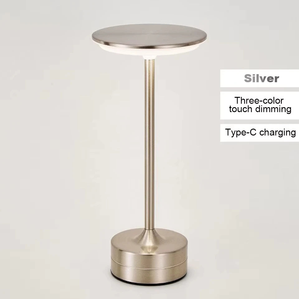 LED Table Lamp