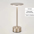 LED Table Lamp