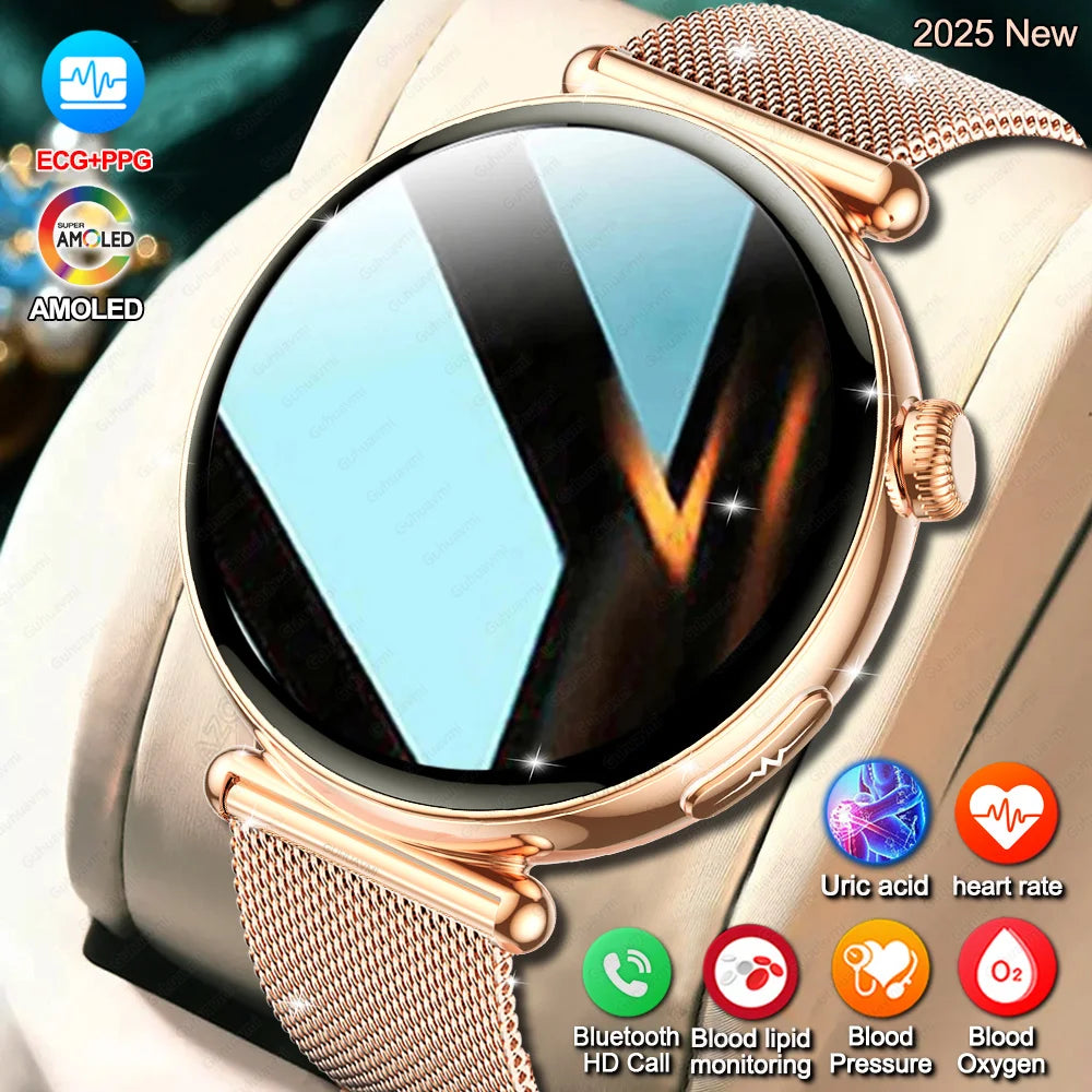Women's Smartwatch