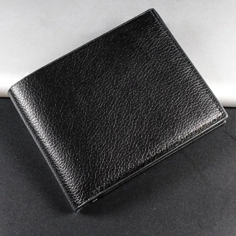 Leather Wallet