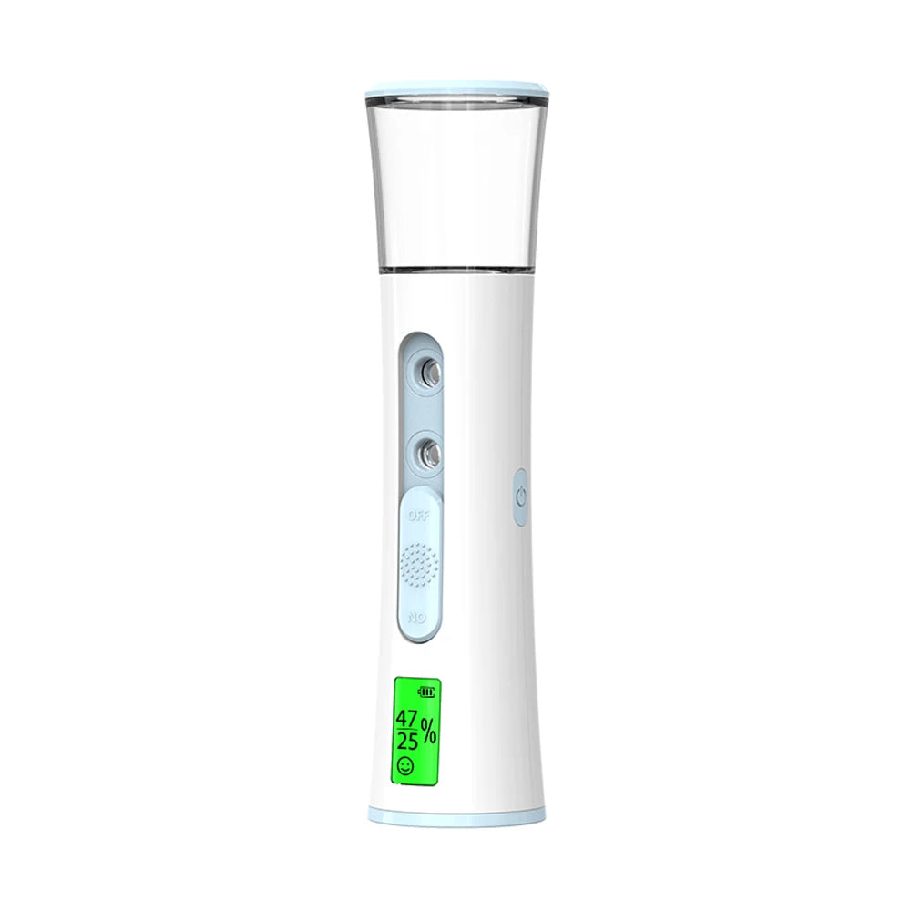 Nano mist sprayer