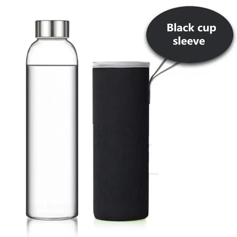 Travel Bottle Car