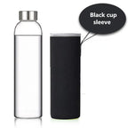 Travel Bottle Car