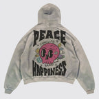 Y2K Street Hoodie